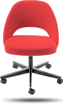 Leather-wnic Chair