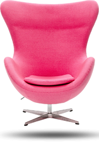 W-Paimio Chair